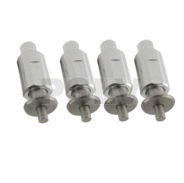700-121 Key Chain Canopy Mount Kit 21mm E5  